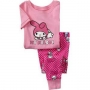 My Melody Pink (Korea-Bordir) My Melody Pink (Korea-Bordir)